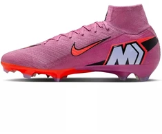 Nike Zoom Mercurial Superfly 10 Elite FG FQ1454-600 batai