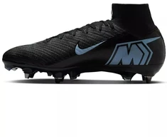 Nike Zoom Mercurial Superfly 10 Elite SG-PRO FQ8342-001 batai
