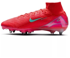 Nike Zoom Mercurial Superfly 10 Elite SG-PRO M FQ8342-800 batai