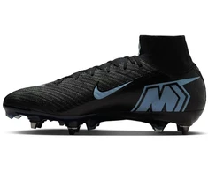 Nike Zoom Mercurial Superfly 10 Elite SG-PRO FQ8342-001 batai