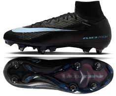 Nike Zoom Mercurial Superfly 10 Elite SG-PRO FQ8342-001 batai
