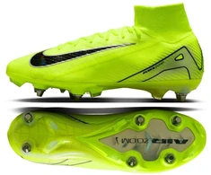Nike Zoom Mercurial Superfly 10 Elite SG-PRO FQ8342-700 batai