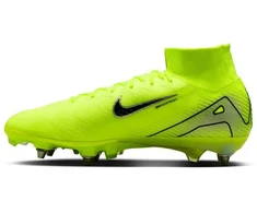 Nike Zoom Mercurial Superfly 10 Elite SG-PRO FQ8342-700 batai