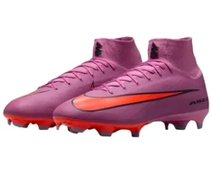 Nike Zoom Mercurial Superfly 10 PRO FG HF9433 600 futbolo bateliai