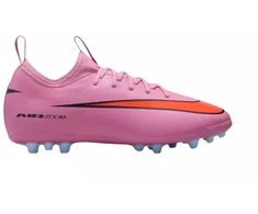 Nike Zoom Mercurial Vapor 16 Academy AG FQ8403 600 vaikiški futbolo bateliai