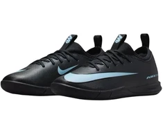 Nike Zoom Mercurial Vapor 16 Academy IC FQ8411 001 vaikiški futbolo bateliai