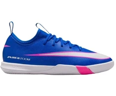 Nike Zoom Mercurial Vapor 16 Academy IC FQ8411 446 vaikiški futbolo bateliai