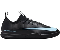 Nike Zoom Mercurial Vapor 16 Academy IC FQ8411 001 vaikiški futbolo bateliai