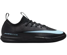 Nike Zoom Mercurial Vapor 16 Academy IC FQ8411 001 vaikiški futbolo bateliai