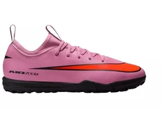 Nike Zoom Mercurial Vapor 16 Academy TF FQ8284 600 vaikams skirti futbolo bateliai