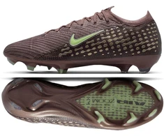 Nike Zoom Mercurial Vapor 16 Elite Kylian Mbappe FG FQ8683-200 bateliai