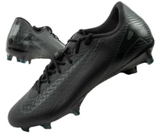 Nike Zoom Vapor 16 Academy FG/MG futbolo batai juodi