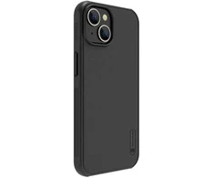 Dėklas Nillkin Super Frosted Shield Pro iPhone 14 Plus 6.7 2022 Juodas