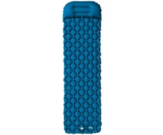 Nils Camp NC4006 turistinis kilimėlis su pompa - 5 cm 15-05-019