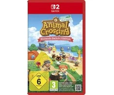 Nintendo Animal Crossing: New Horizons -Spiel