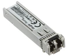 Ruijie Networks NIS-GE-SFP-550M-MM850 tinklo siųstuvų-imtuvų modulis Optinis pluoštas 1000 Mbit/ai 850 nm