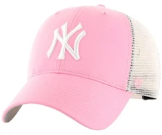 Kepurė New York Yankees Niujorko "Yankees" Branson 47 Jr. B-BRANS17CTP-RSA_VAIKI kepuraitė