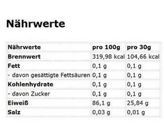 NNT Clear Whey 390g