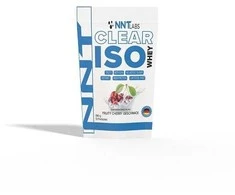 NNT Clear Whey 390g