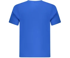 NORTH SAILS KOSZULKA Z KRÓTKIM RĘKAWEM MĘSKA mėlyna