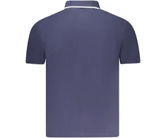NORTH SAILS MĘSKA KOSZULKA POLO Z KRÓTKIM RĘKAWEM mėlyna