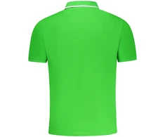 NORTH SAILS MĘSKA KOSZULKA POLO Z KRÓTKIM RĘKAWEM W KOLORZE ZIELONYM