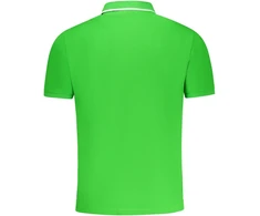 NORTH SAILS MĘSKA KOSZULKA POLO Z KRÓTKIM RĘKAWEM W KOLORZE ZIELONYM