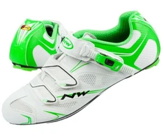 Northwave Sonic SRS M 80151012 59 Dviračių Batai