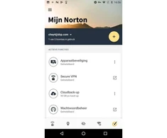 Norton 360 Deluxe 5D/12M Dėžutė (KORTELĖ NEREIKALINGA)