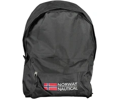 NORWEGIA 1963 Kuprinė MĘSKI JUODA