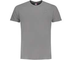 NORWEGIA 1963 PILKA MĘSKI T-SHIRT Z KRÓTKIM RĘKAWEM