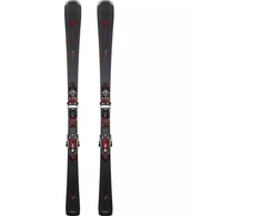 NOVA 14 K NX12 slidinėjimo komplektas ROSSIGNOL