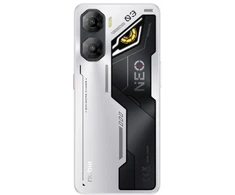 Nubia Neo 3 5G TBD 8/25GB Pilka