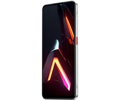 Nubia Neo 3 5G TBD 8/25GB Pilka