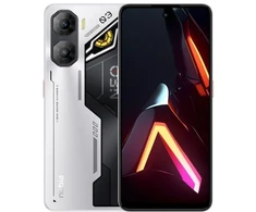 Nubia Neo 3 5G TBD 8/25GB Pilka