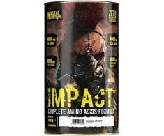 Nuclear Nutrition Impact Sample 10x 15g