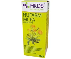 Mkds Herbicidas NUFARM MCPA, 100 ml