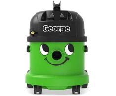 Numatic GVE370 George US-NU-915950 skalavimo (išsiurbimo) dulkių siurblys