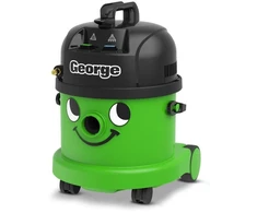Numatic GVE370 George US-NU-915950 skalavimo (išsiurbimo) dulkių siurblys