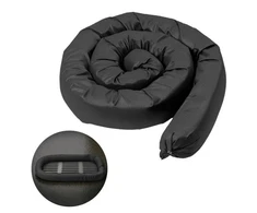 Vevor Nuosėdų filtras 4vnt 13 cm x 3 m