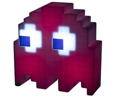 Nuotaikos lemputė su PAC-MAN vaiduoklio motyvu Paladone