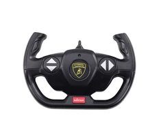 Rastar Nuotoliniu būdu valdomas Lamborghini Huracan automobilis 1:14
