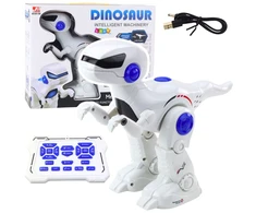 Inteligentny Interaktyvusis Dinozauras Robotas Tyrannosaurus Rex