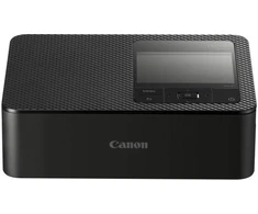 Ausinės Nuotraukų spausdintuvas Canon SELPHY CP1500 5539C002, juodas