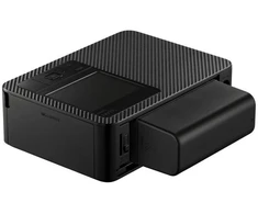 Ausinės Nuotraukų spausdintuvas Canon SELPHY CP1500 5539C002, juodas