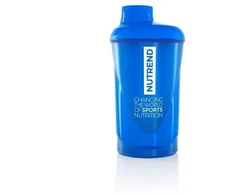 Nutrend shakeris 600 ml