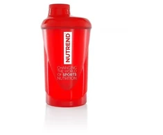 Nutrend shakeris 600 ml