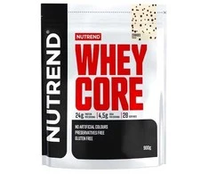 Nutrend Whey Core 900g