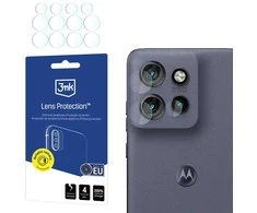 Objektyvo apsauga hibridinis stiklas 0,16 mm 6H Motorola 3mk