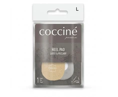 Odinė Coccine kulno pagalvėlė su latekso pagrindu